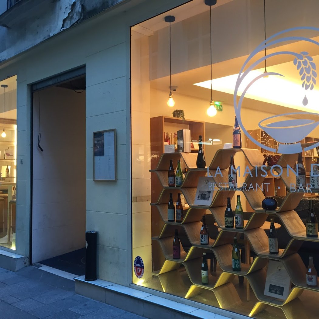 Ateliers culinaires japonais 2
