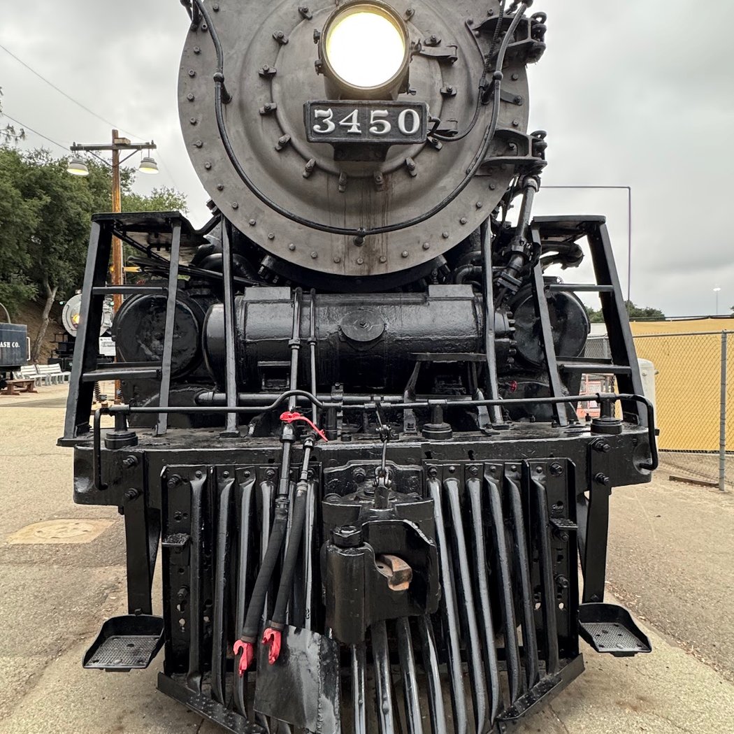 RailGiants Train Museum 2