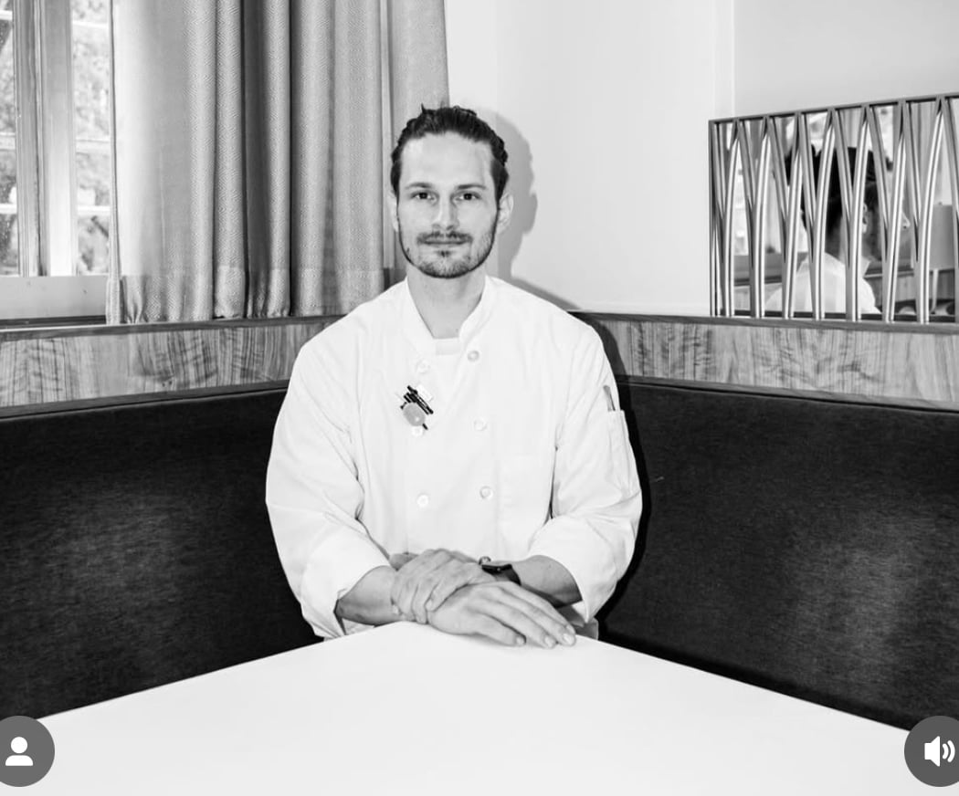 Brock Middleton Residency 2