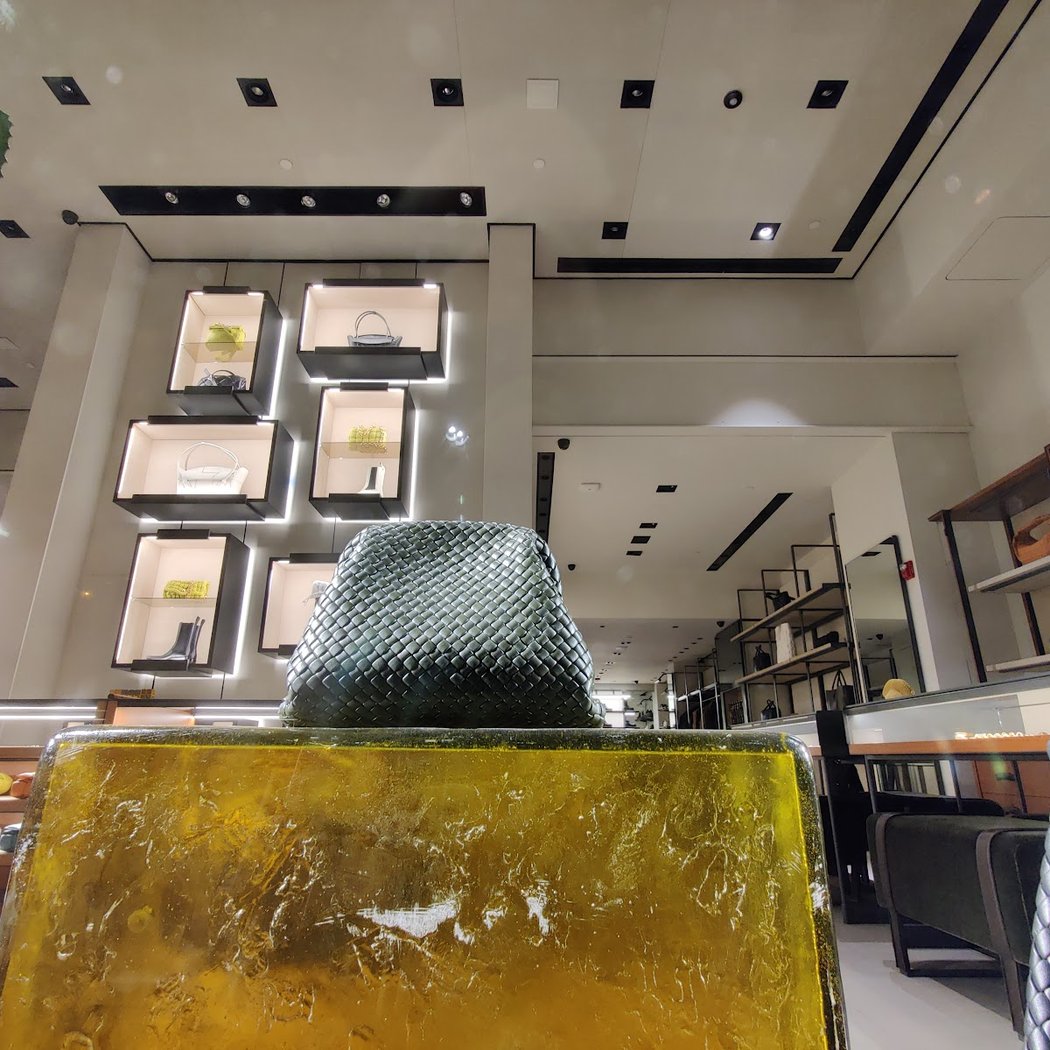 Bottega Veneta San Francisco 3