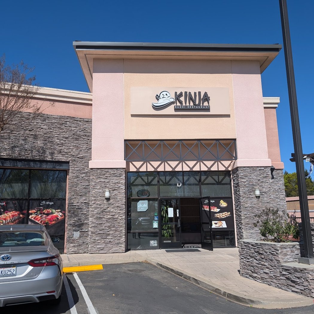 Kinja Sushi 2