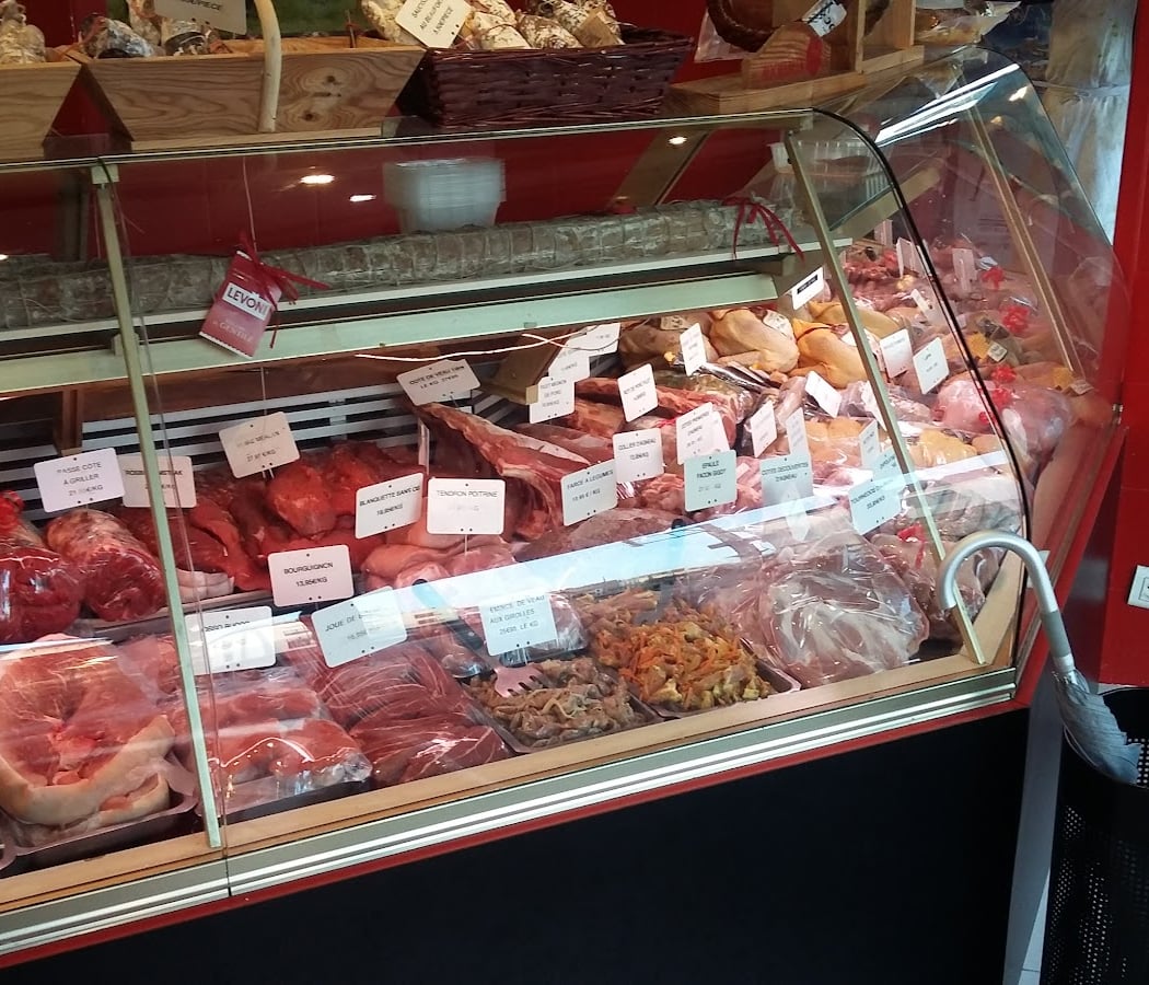 L'Effet Boeuf 2