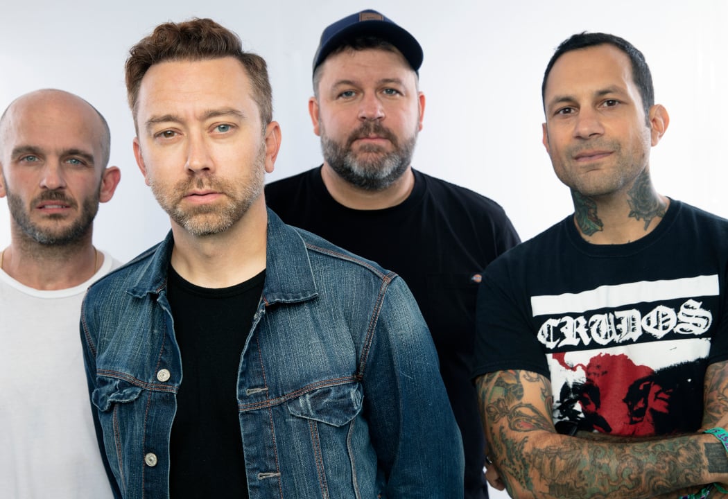 Rise Against 2
