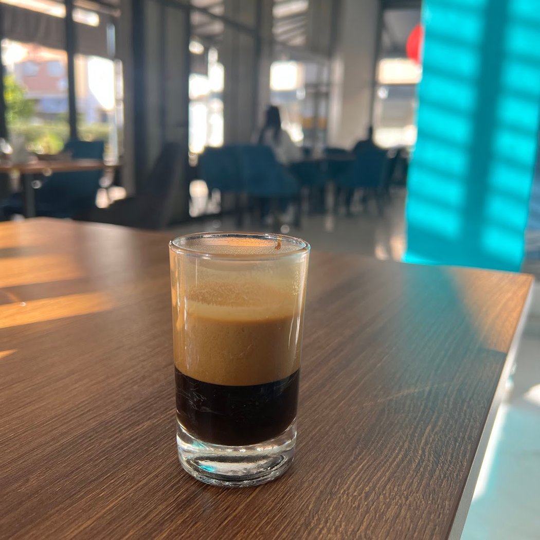 Café QG 1