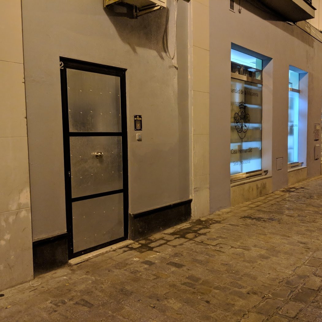 Bar El Bunker 3
