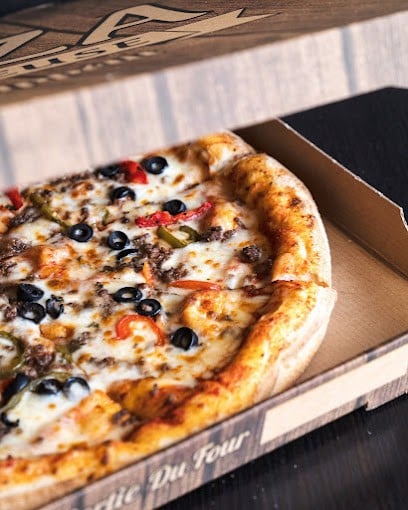 Superbe Pizza 1