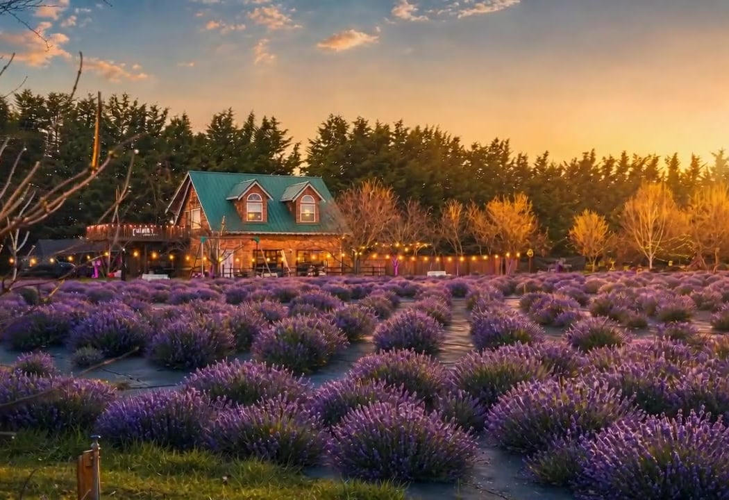Sequim Lavender Weekend 1