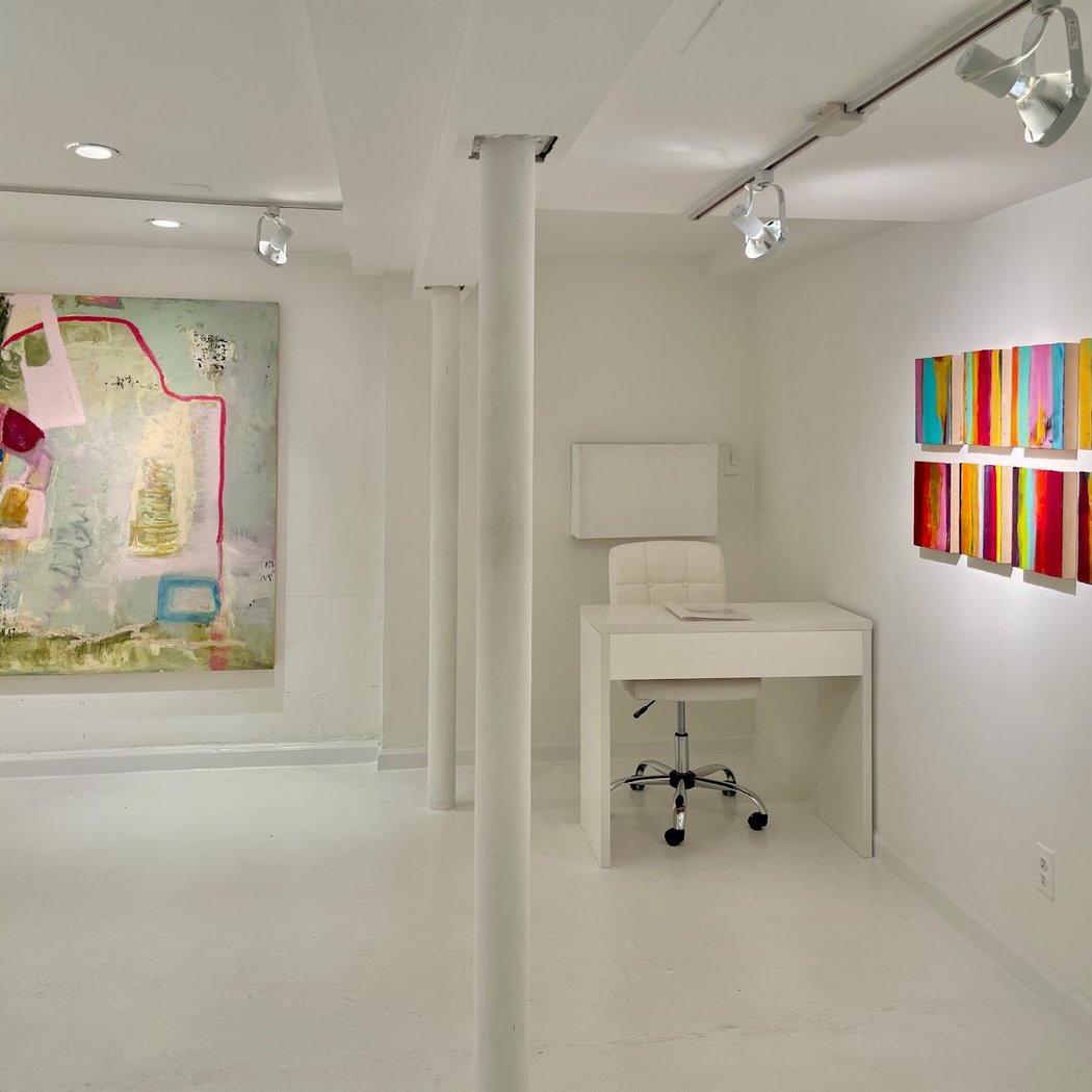 Susan Eley Fine Art 1