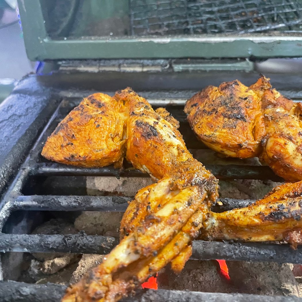 Barbeque Adda 1