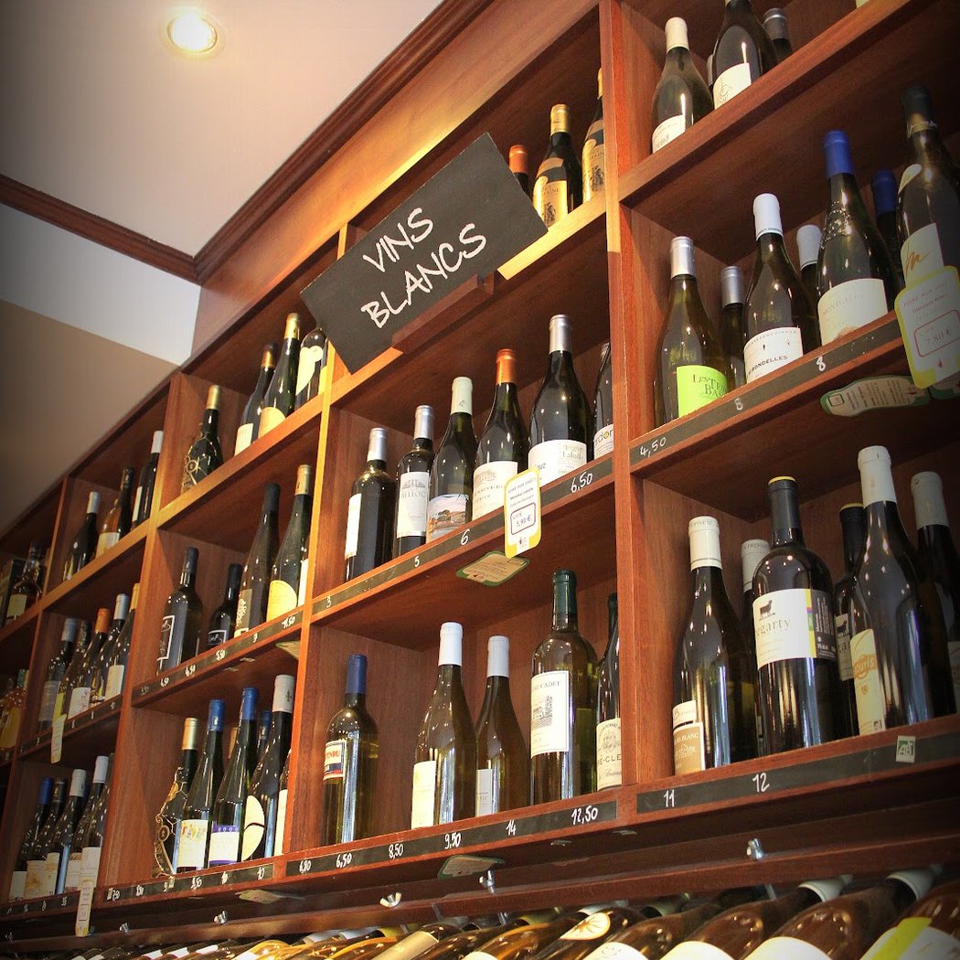 Mille et un Vins 1