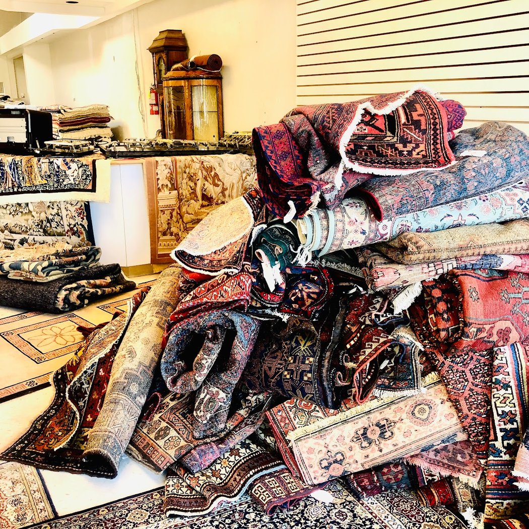 Rug Center 2
