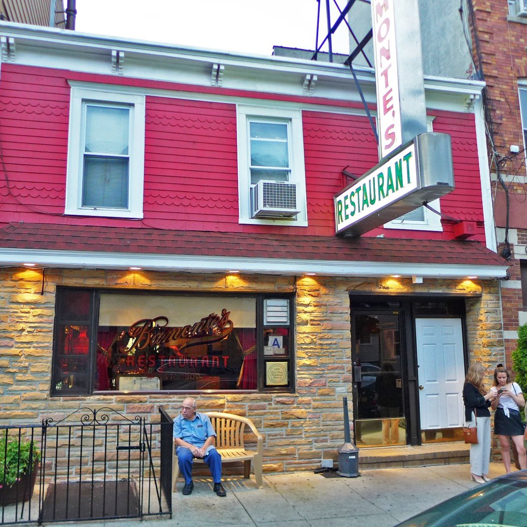 Bamonte's Restaurant 2