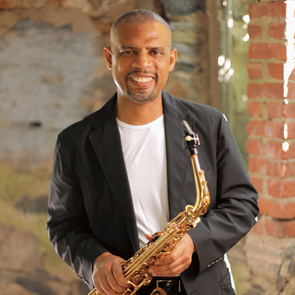 Steve Wilson + Kzoo Jazz Project 1