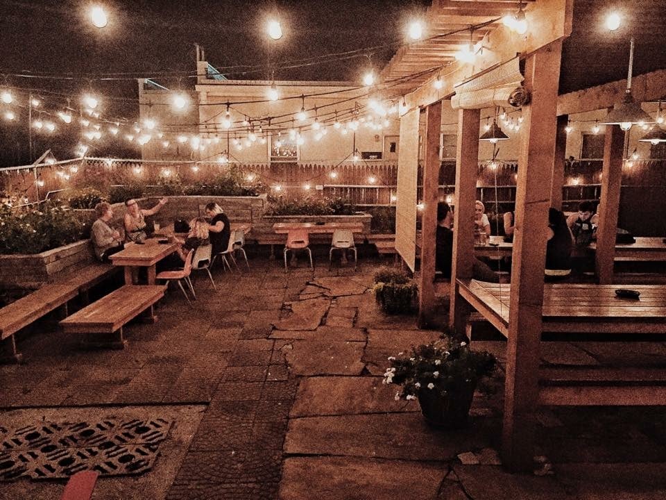 O'Leaver's Pub 2