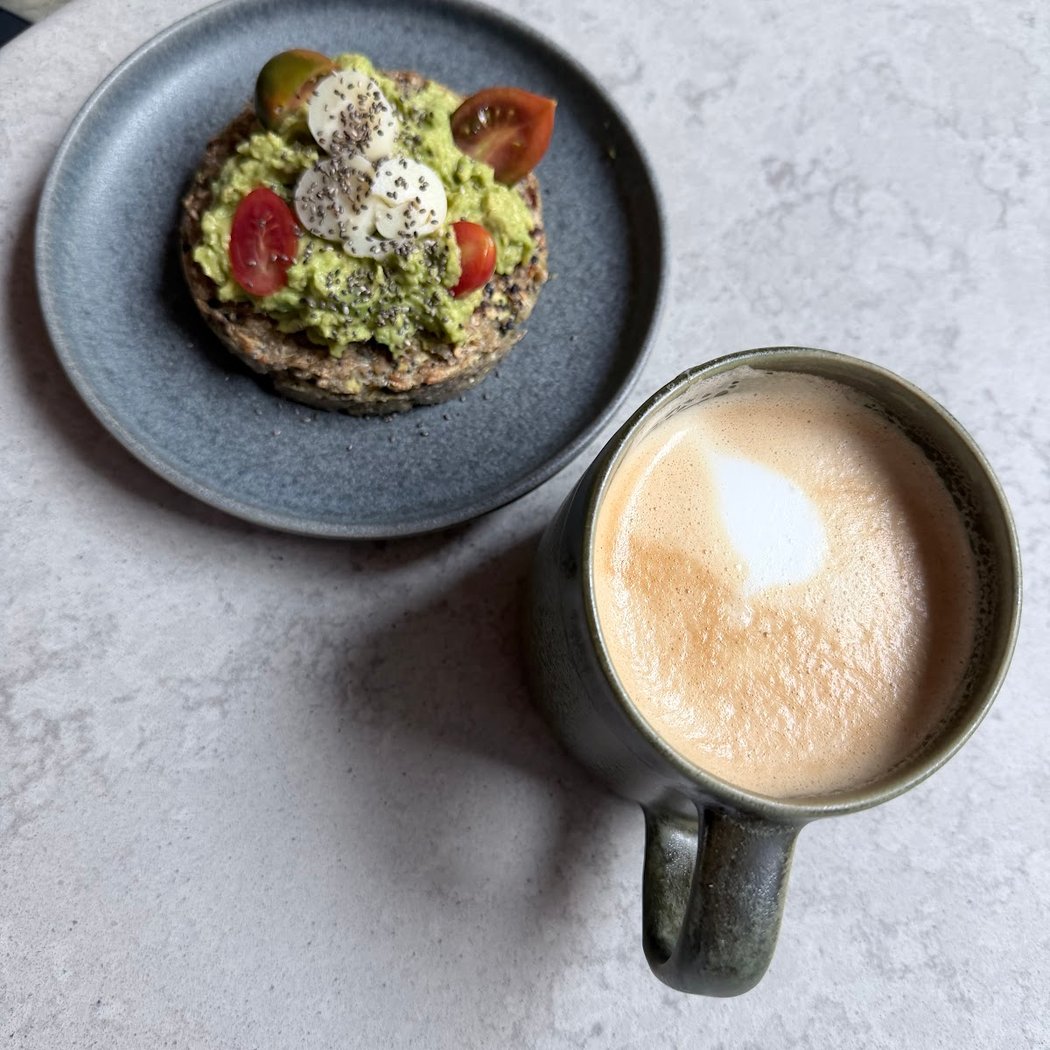 Daily Sprouts Cafe 3
