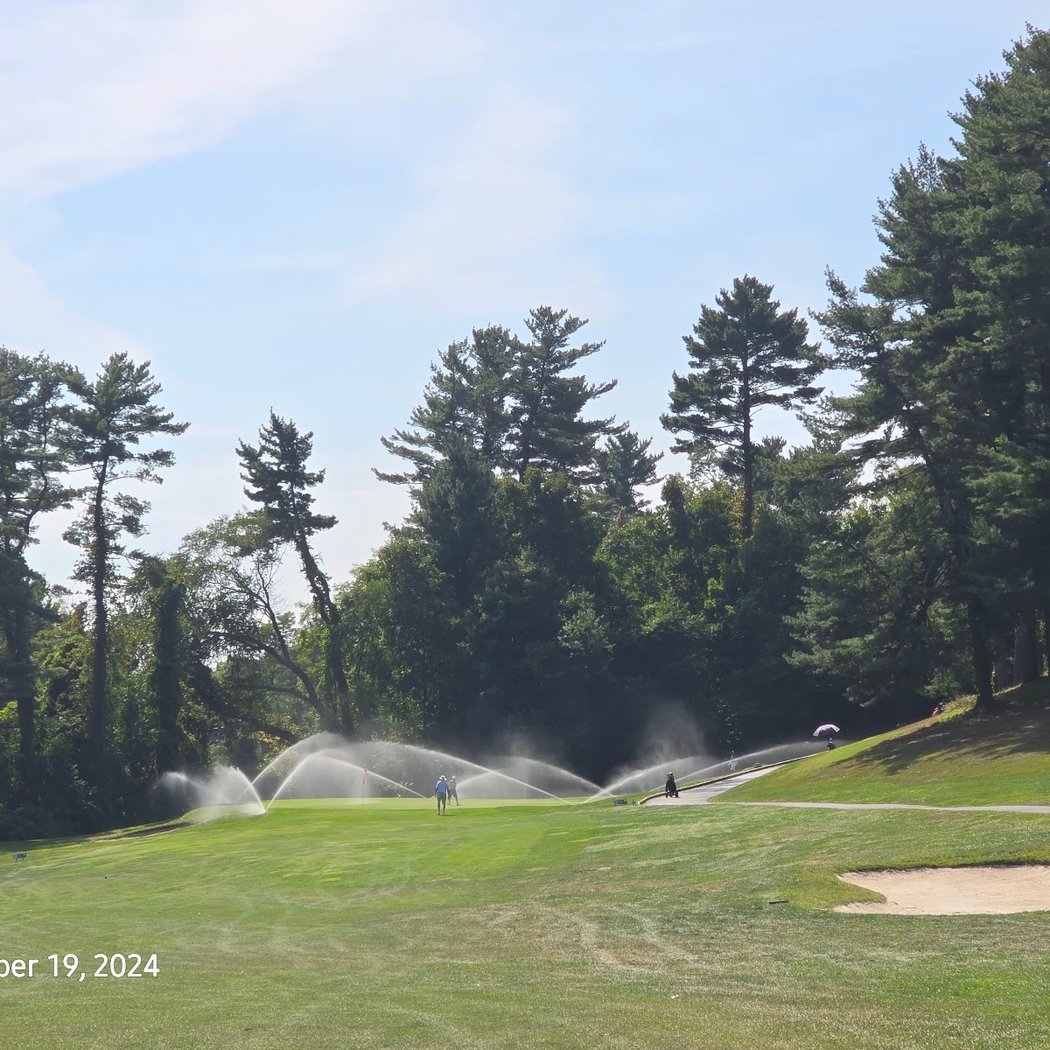 Maple Moor Golf Course 2