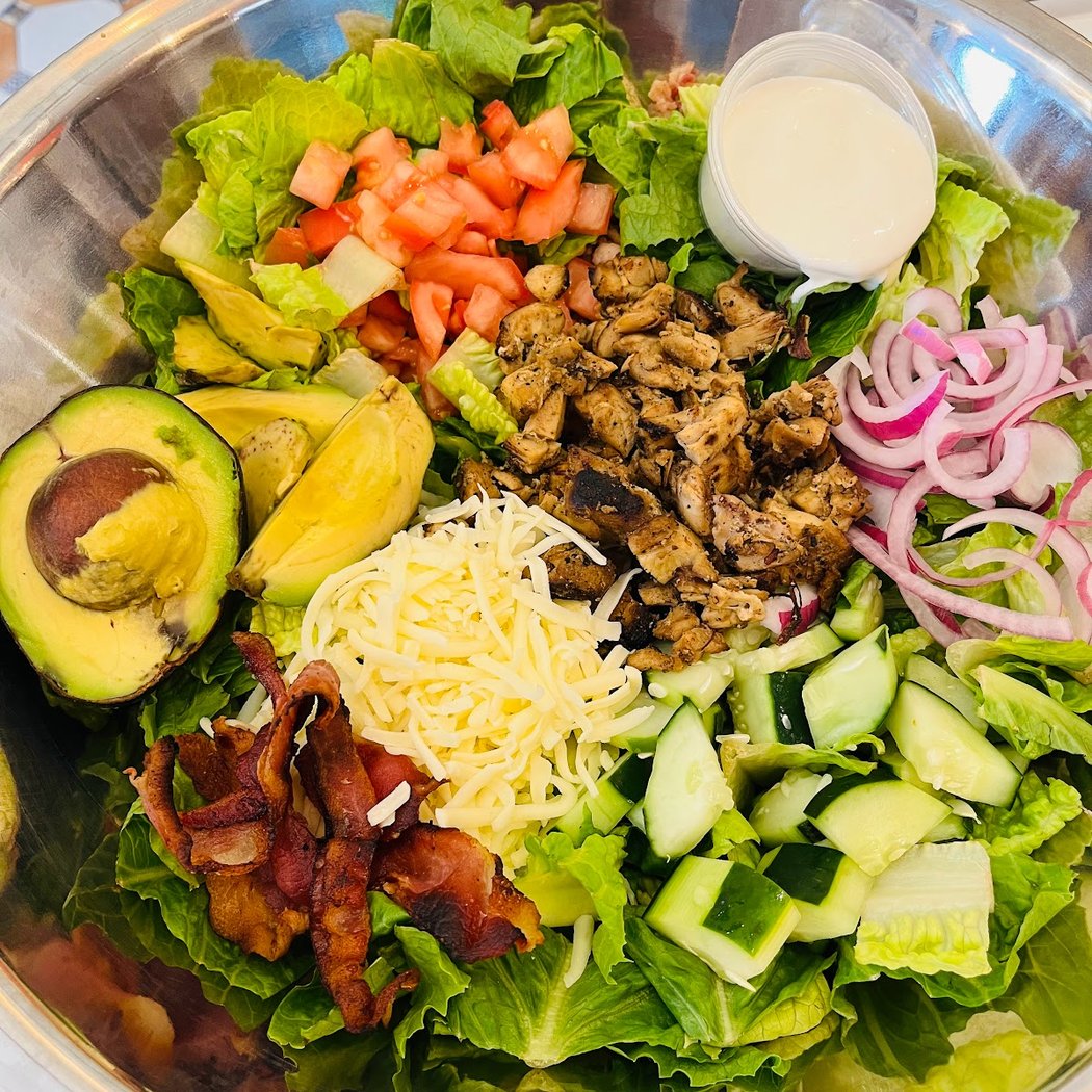 Butterhead Salad Company 1