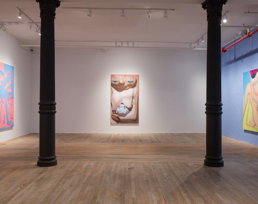 Postmasters Gallery 1