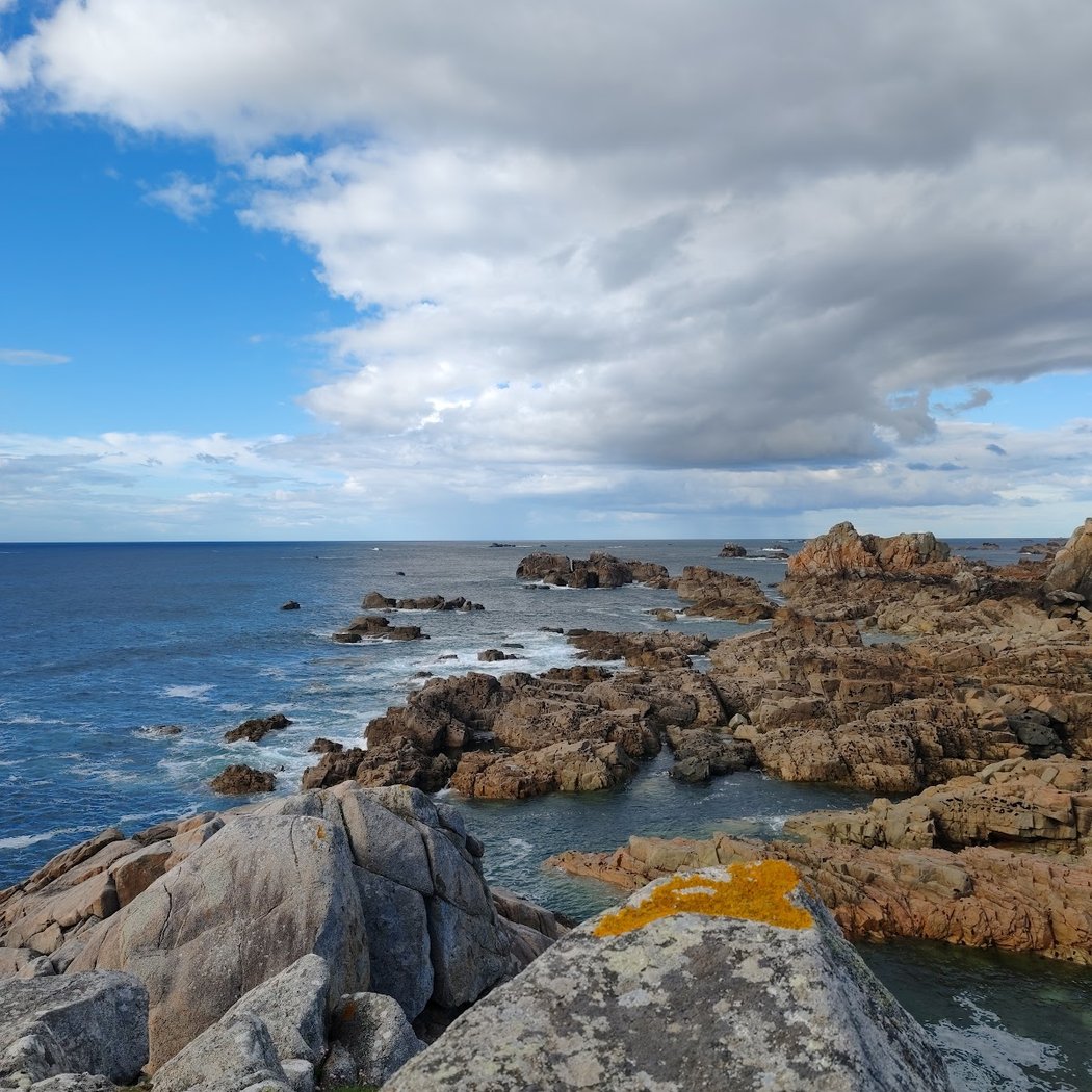 Pointe De Plouha 1
