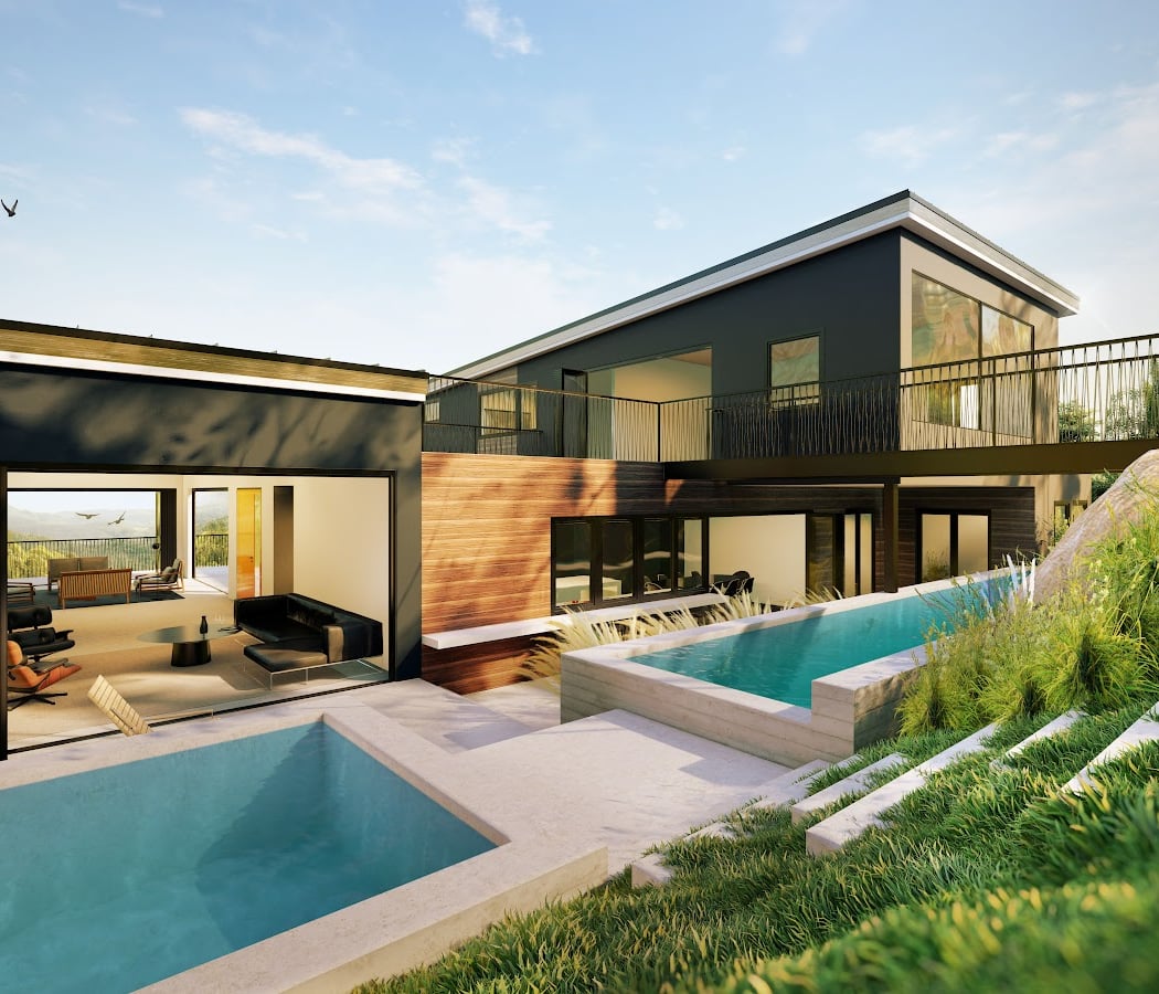 TBE Architecture 1