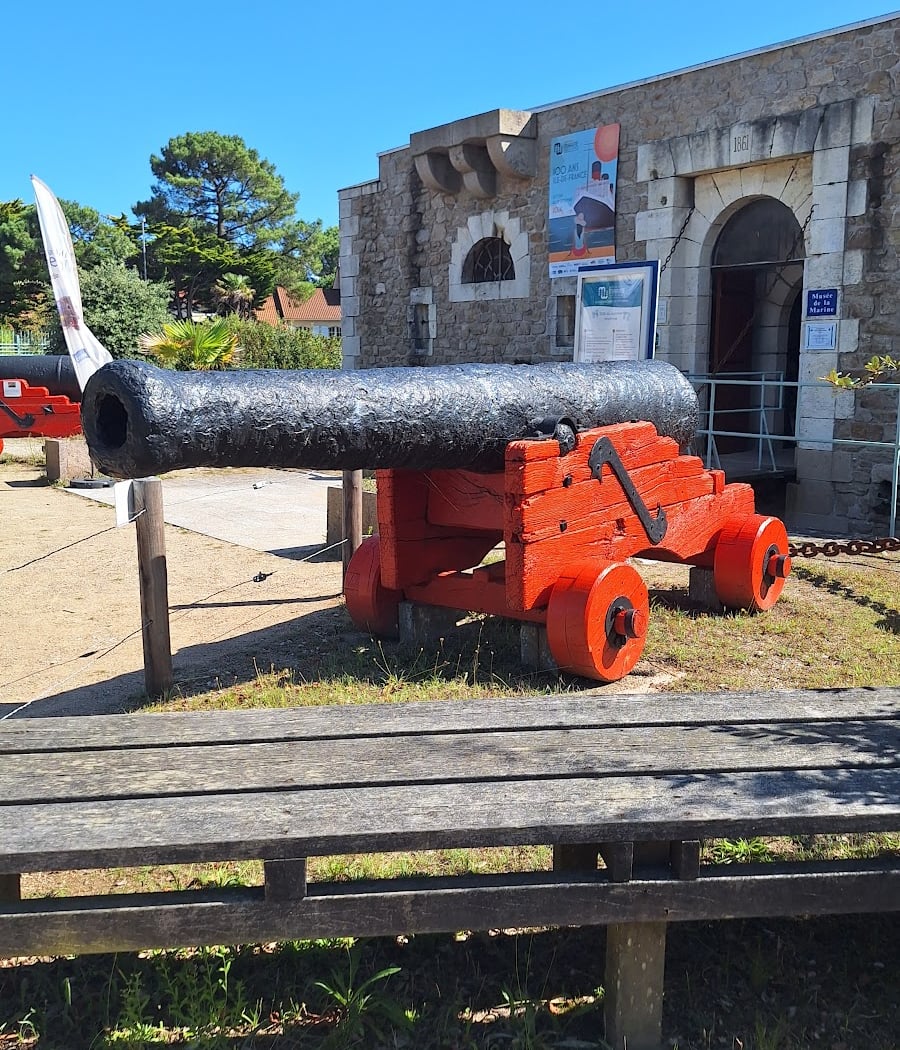 EXPOSITION : LES 400 ANS DE LA MARINE NATIONALE 3