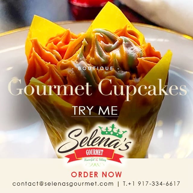 Selena's Gourmet 3