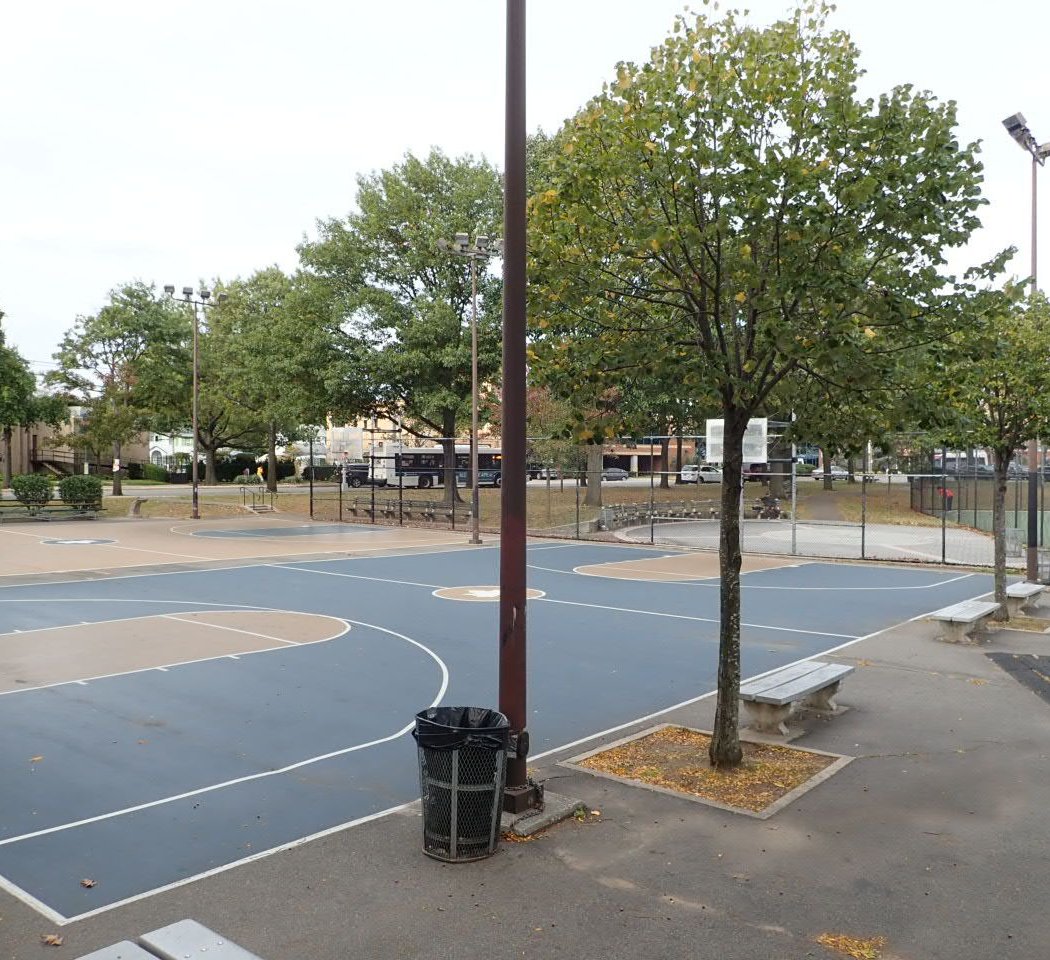 Archie Spigner Park 3