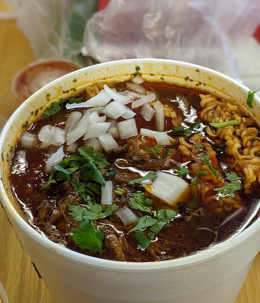 Birrieria Little Tijuana 1