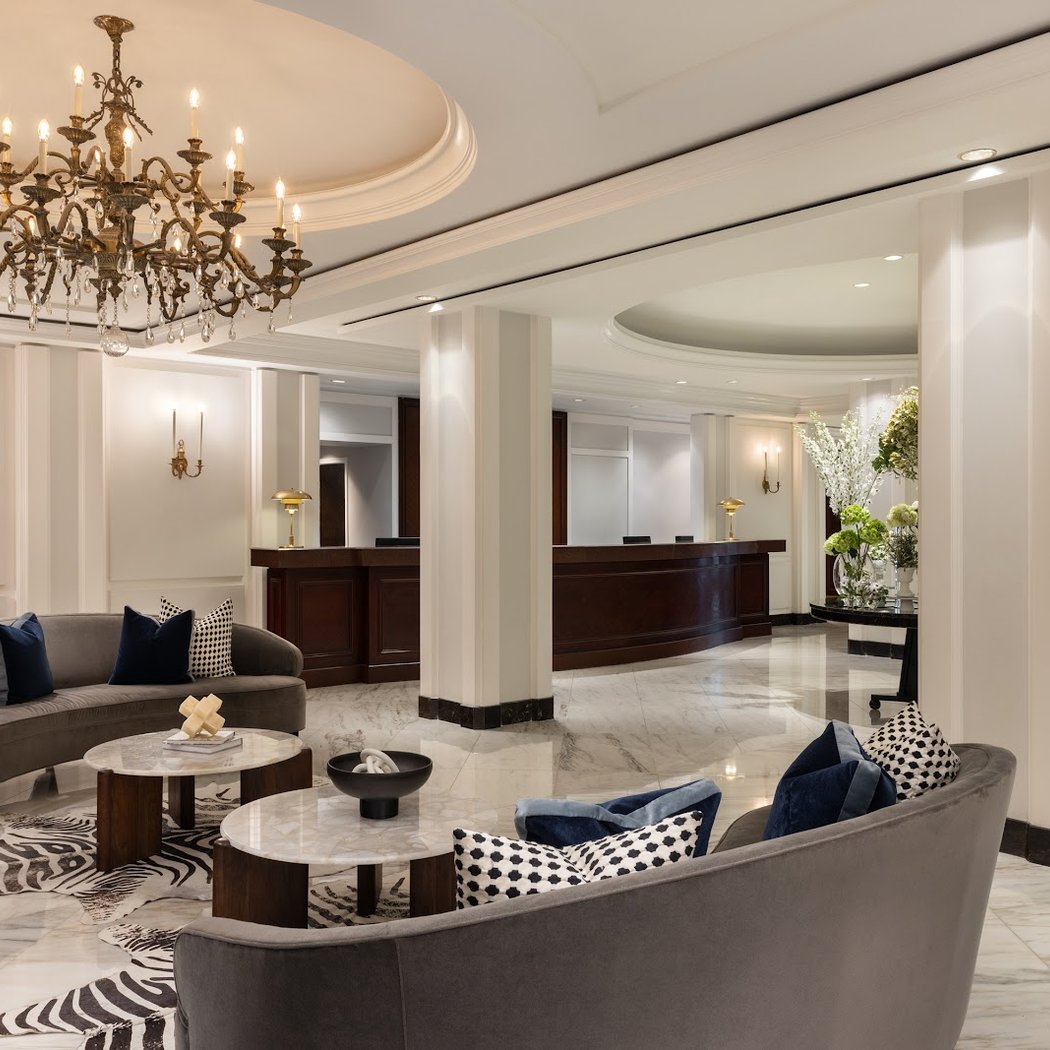 Omni Berkshire Place 3