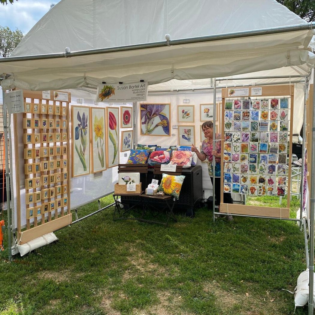 Loring Park Art Festival 2