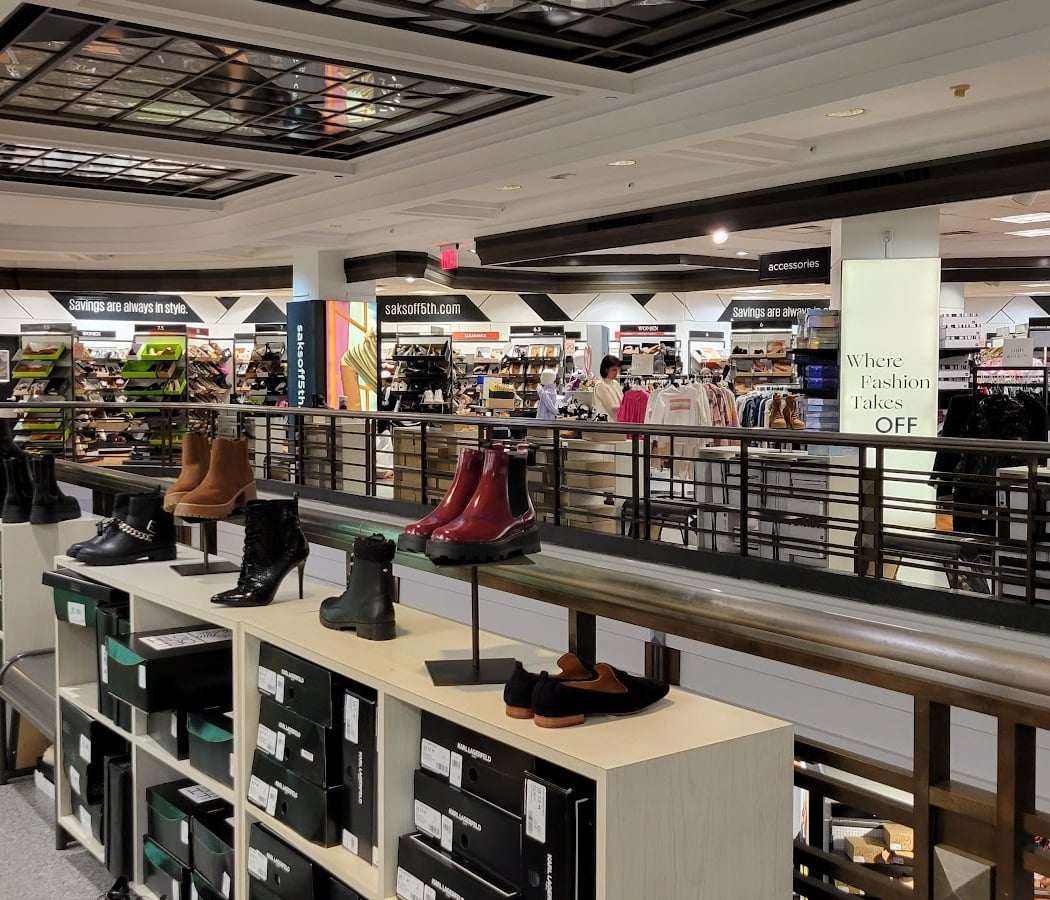 Saks OFF 5TH 1