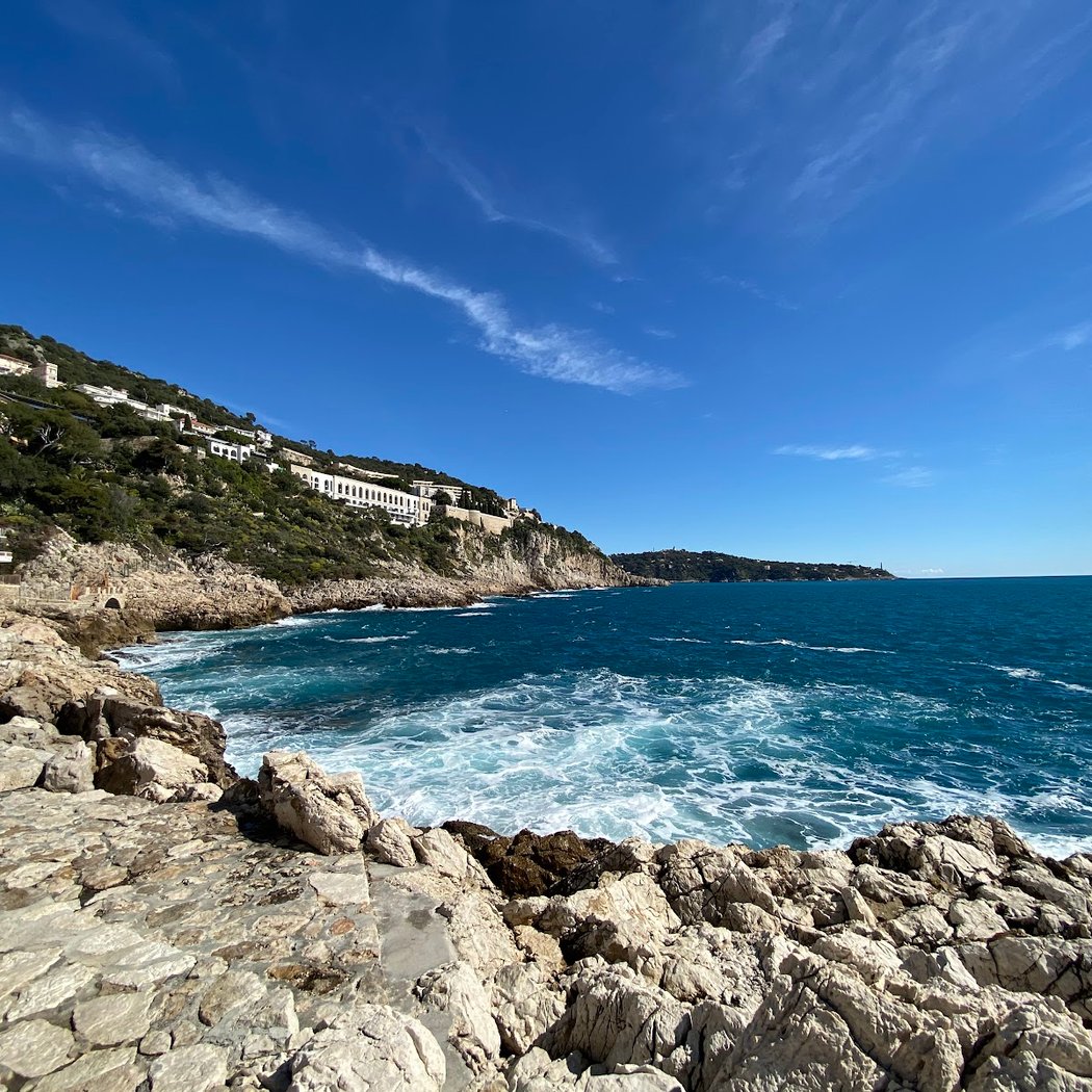 Coastal Path 2