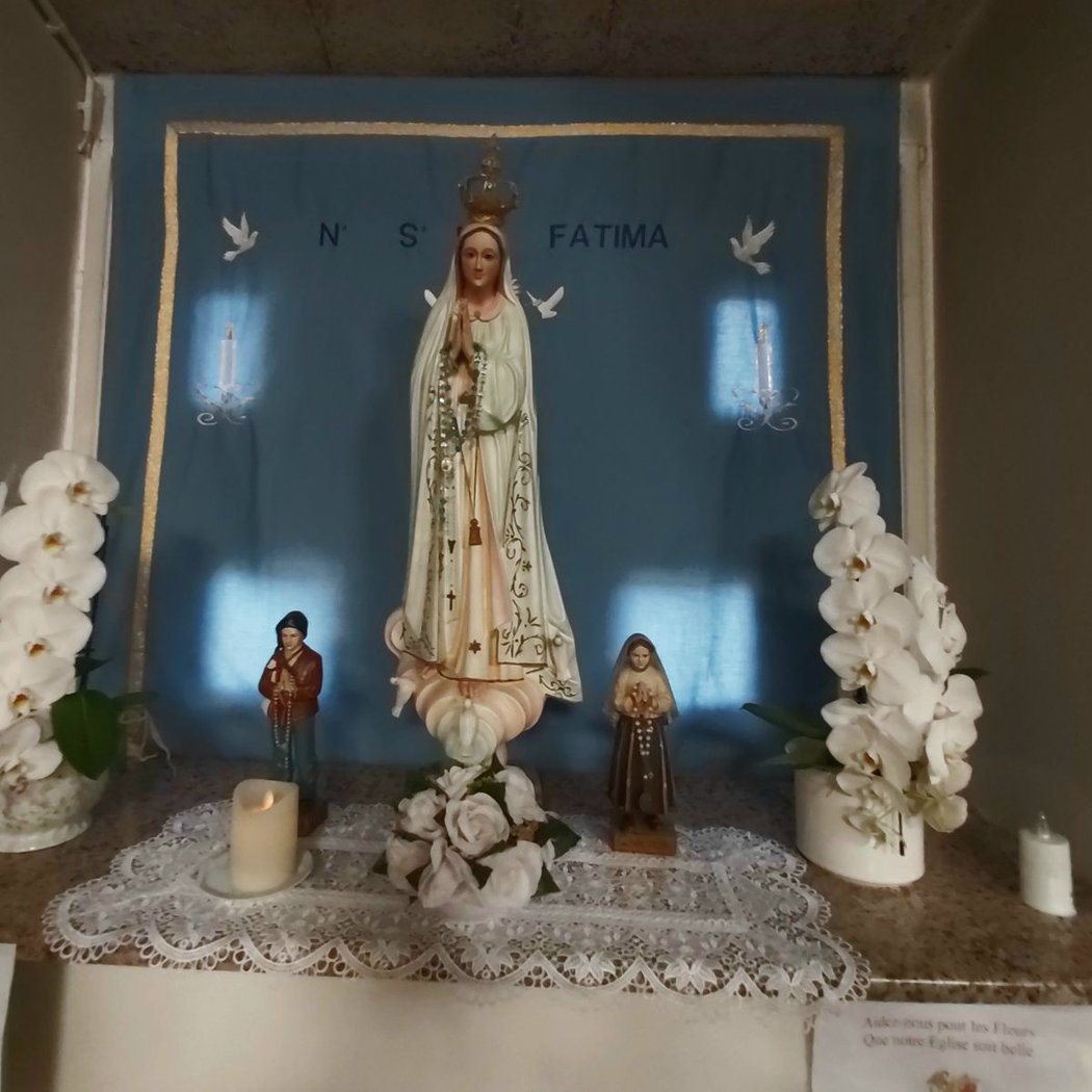 Our Lady of the Valley 3