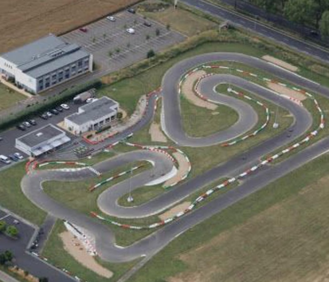 Racing Kart 79 2