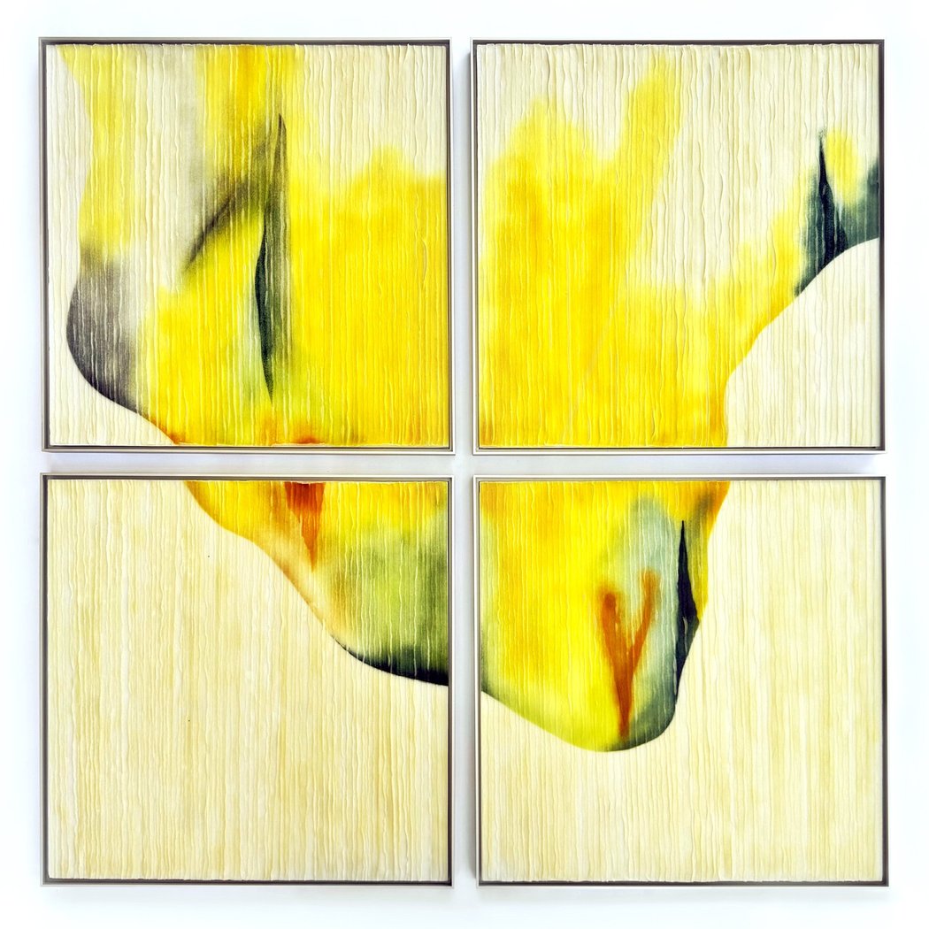 Open Thresholds 3