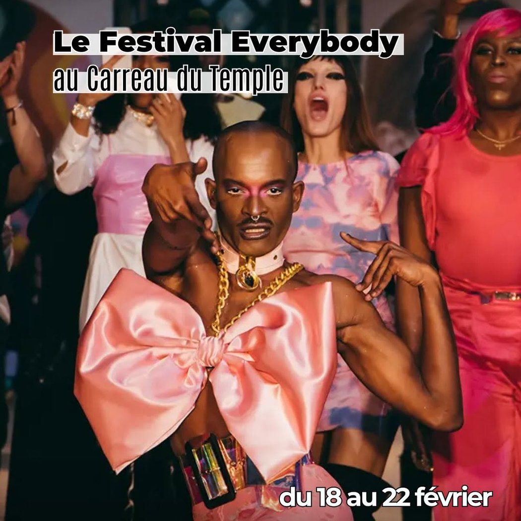 Festival Everybody 1