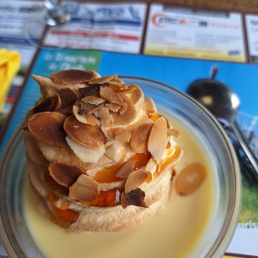 Le Relais Du Tillon 1