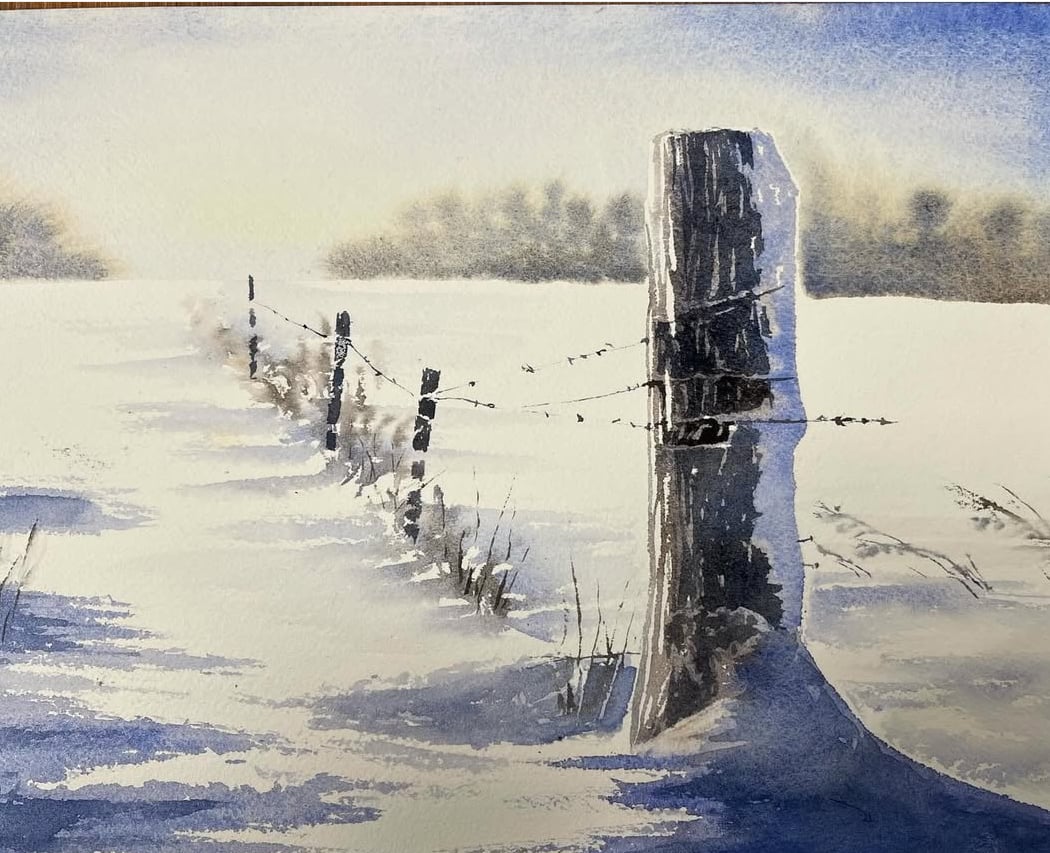 D'un atelier à l'autre - cours de dessin et de peinture 1