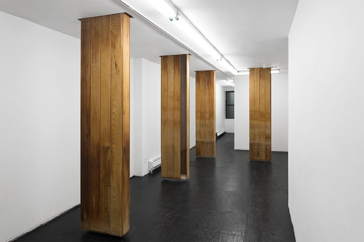 West Side Club 2