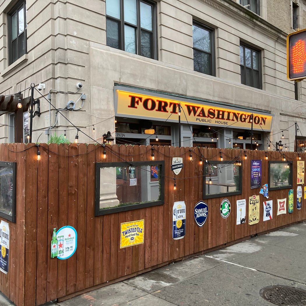 Fort Washington Public House 2