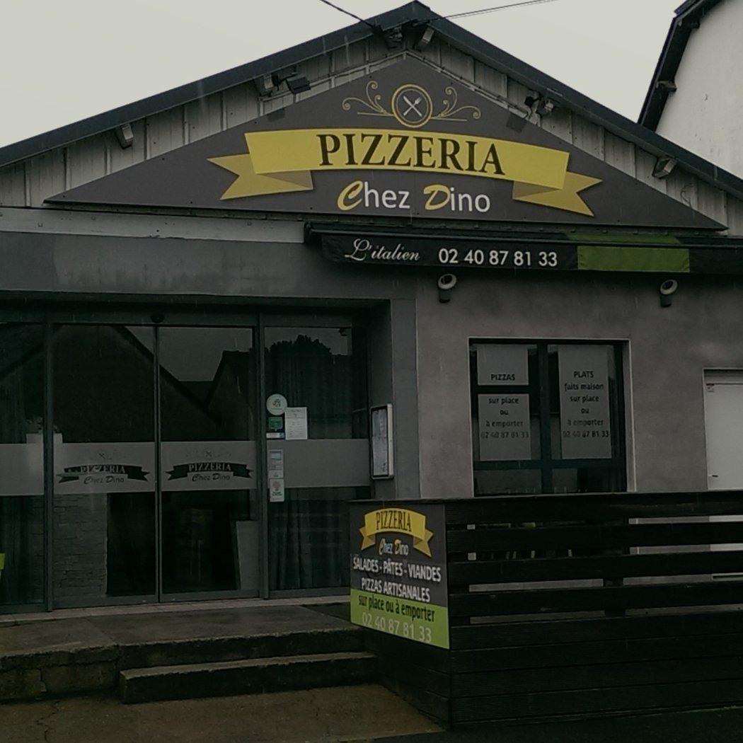 Chez Dino 2