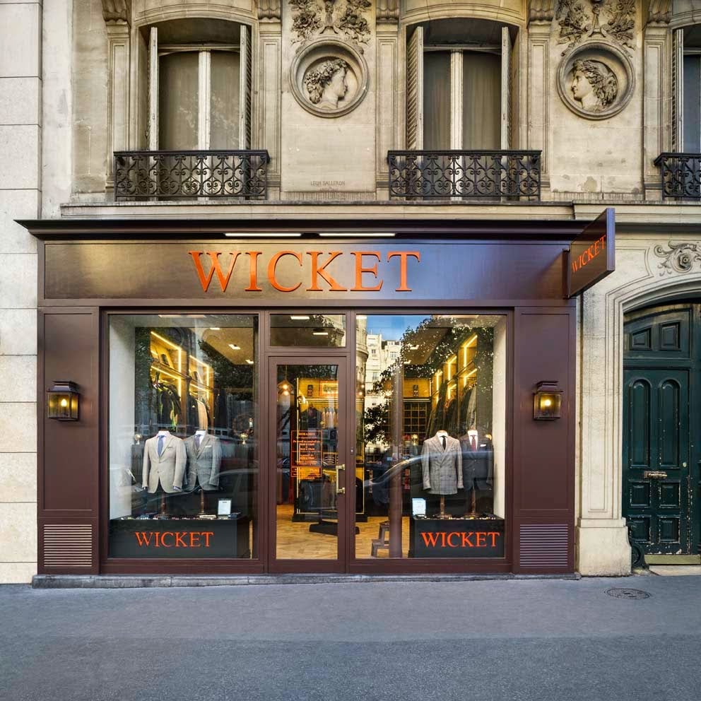 Wicket 2