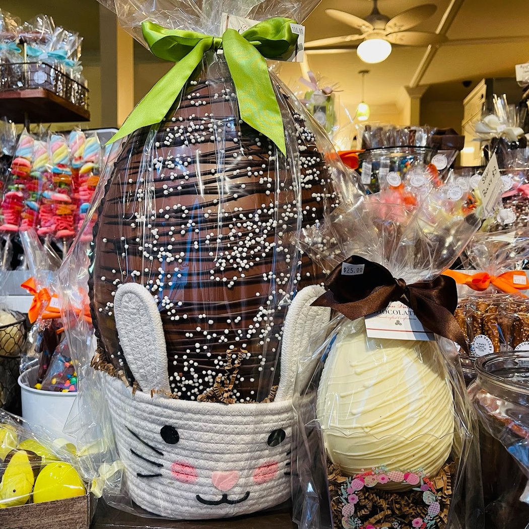Hudson Valley Chocolates 1