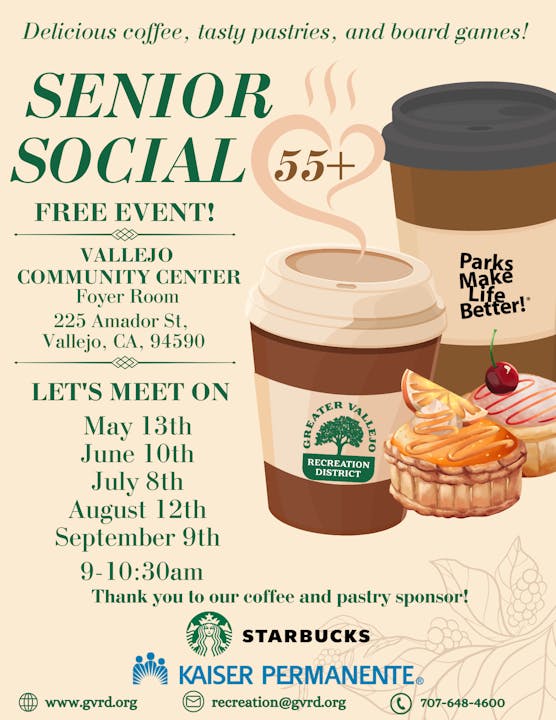Vallejo Community Center 3
