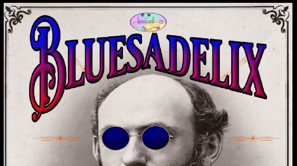 Psychedelic Blues Rock Comes Home to Roost 2
