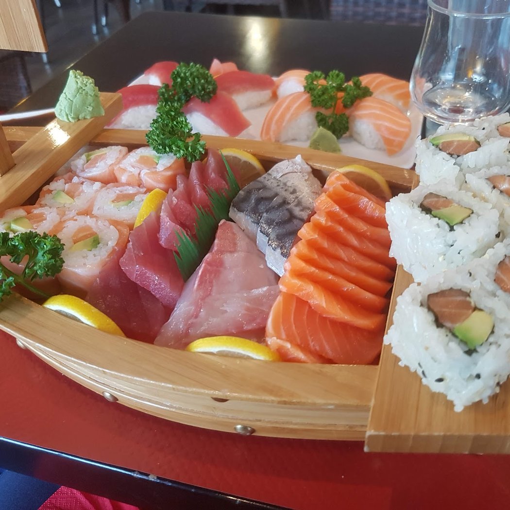 Tokyo 1