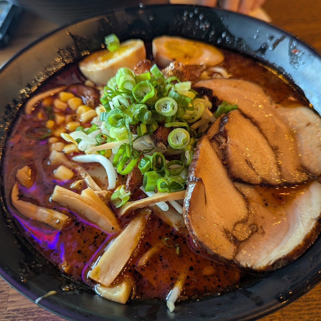 Ramen 101 - Pittsburg 1