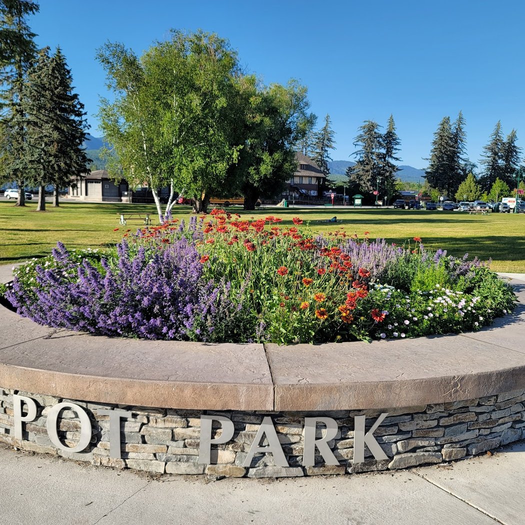 Depot Park 1