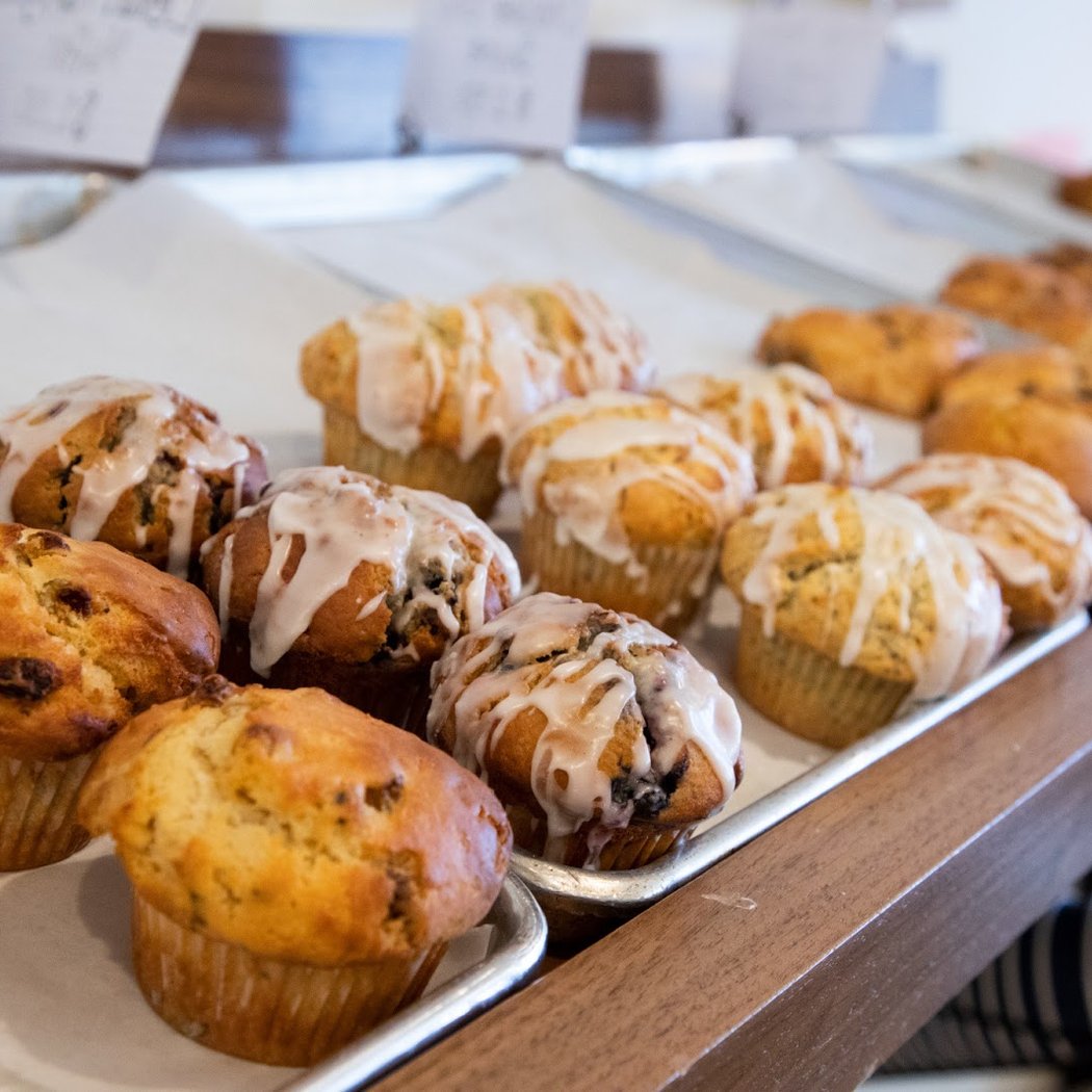Sunflour Bakery 3