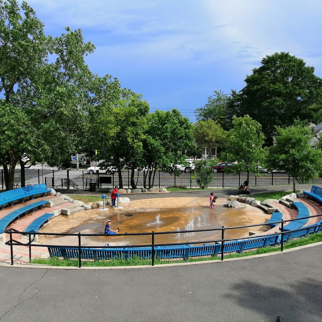 Lieutenant John H. Martinson Playground 1